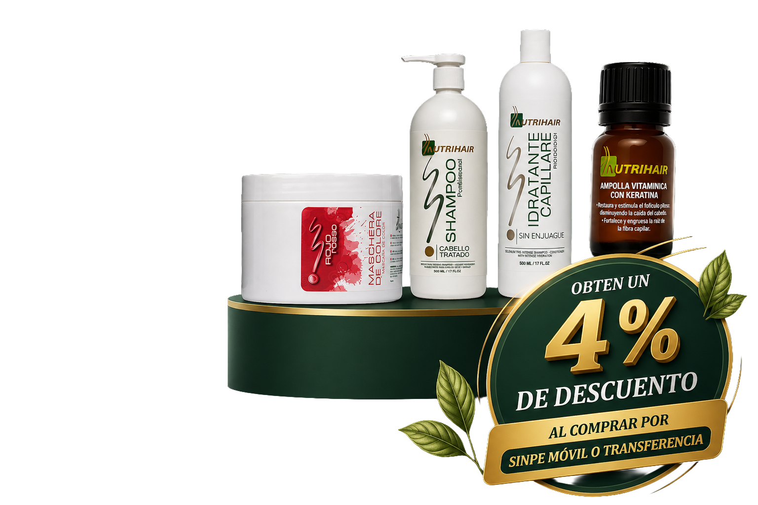 Banner promocional