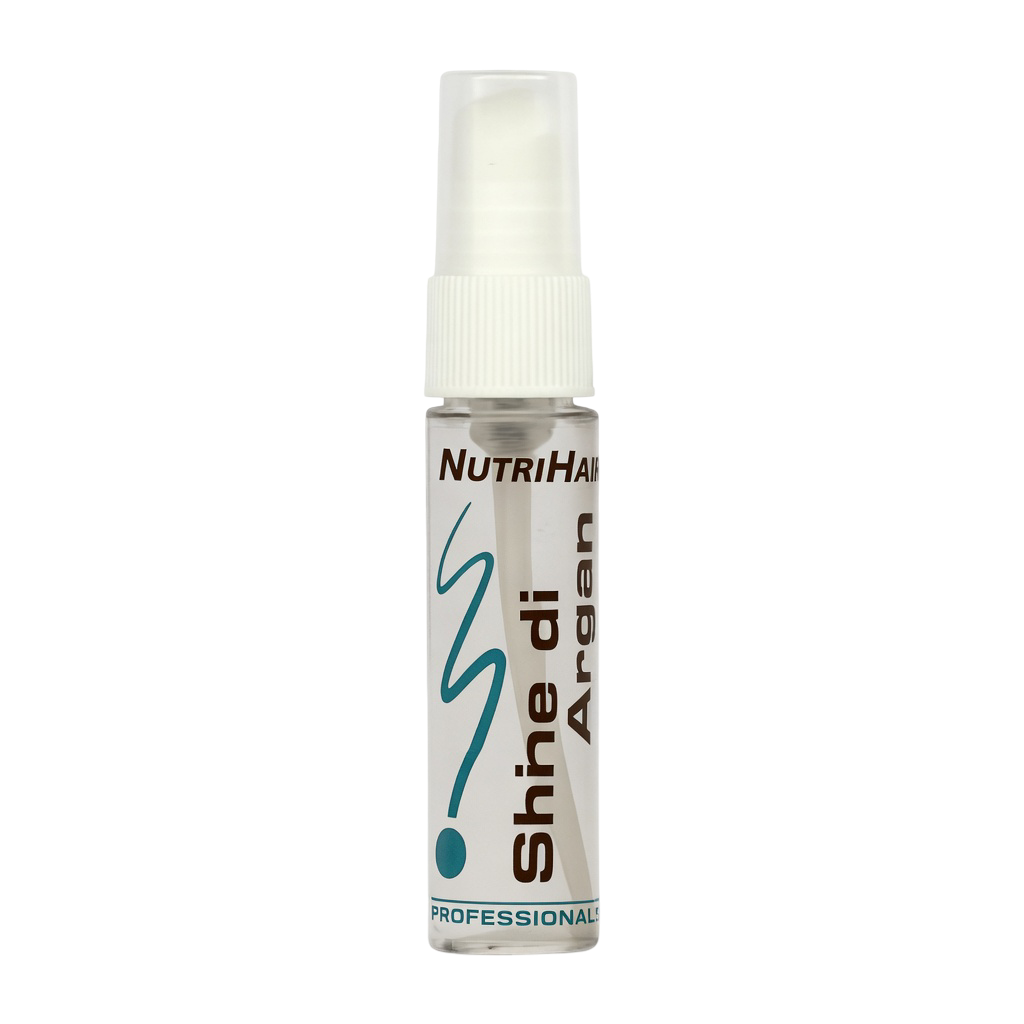 Gotas de Argán  Acabado Final (Shine di Argan)