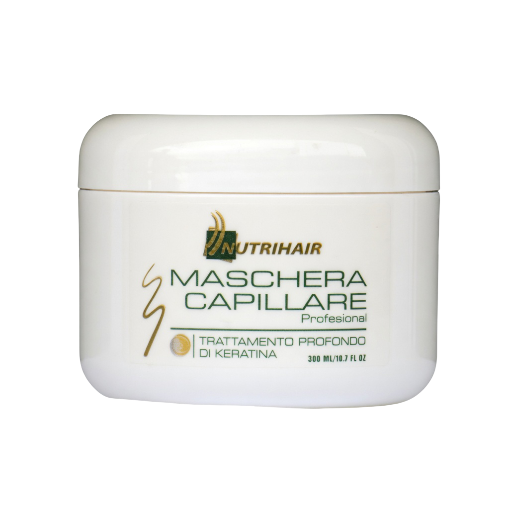 Machera Capillare Tratamiento Profundo